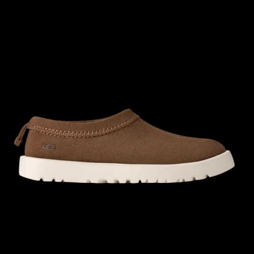 UGG Tasman Unlined 'Dark Chestnut'