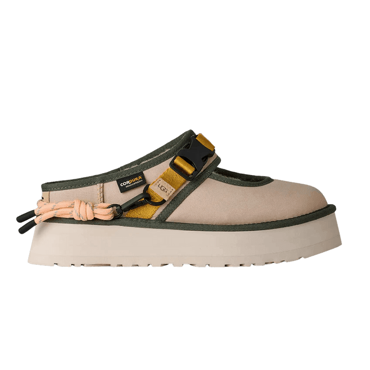 UGG Bea Mary Jane Meadow Wildwood Sand Castle (Women's)
