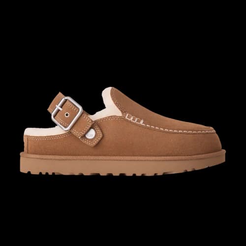 UGG Goldenstar Evelina Clog Chestnut (Women's)