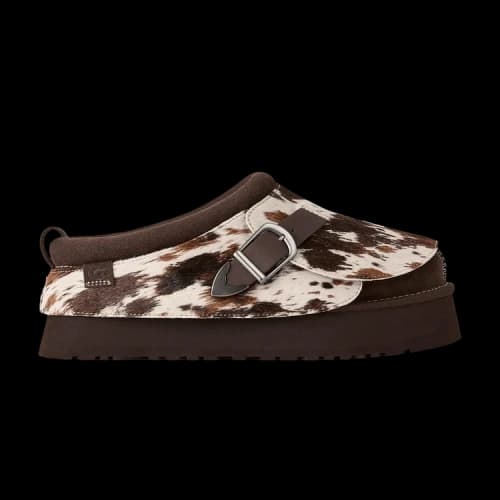 UGG Tazz Western 'Burnt Cedar' (Women's)