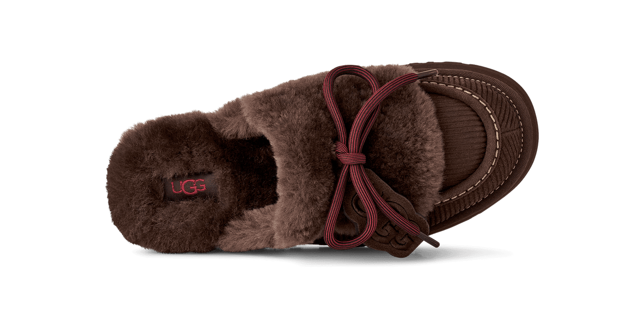 UGG Disquette Heritage 'Burnt Cedar' (Women's)