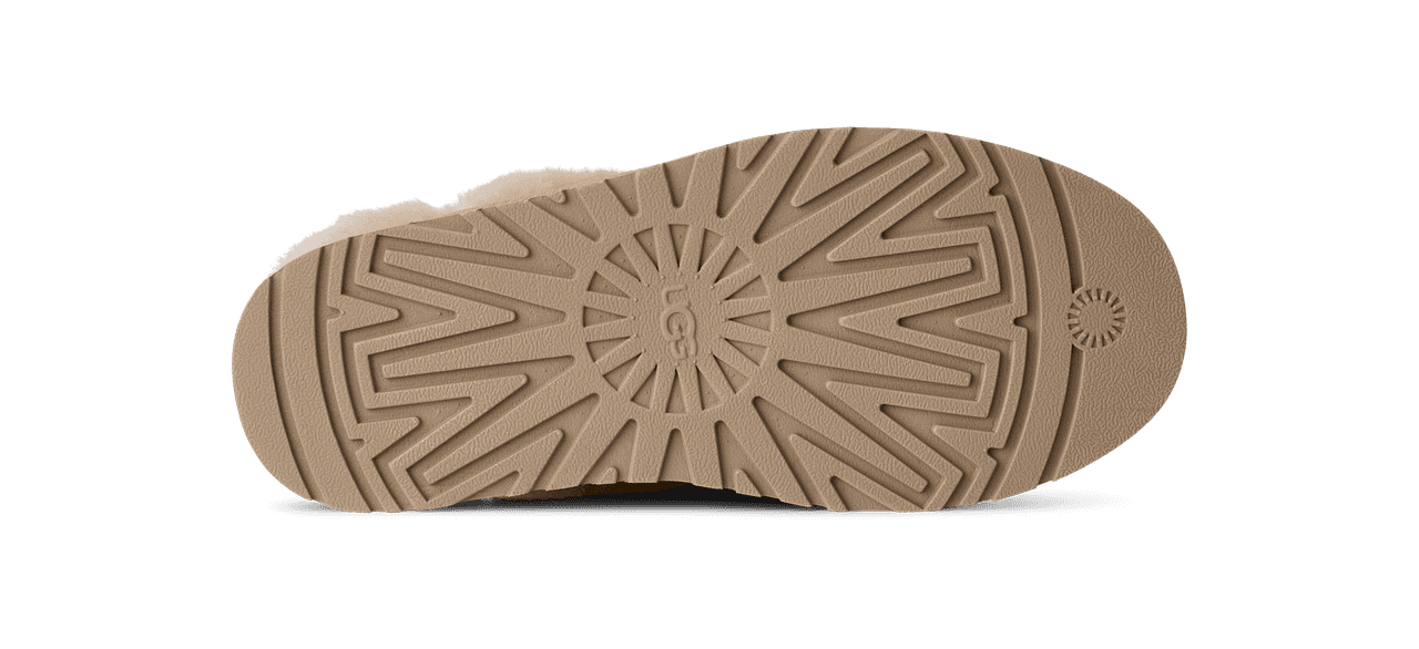 UGG Disquette Heritage 'Sand Castle' (Women's)