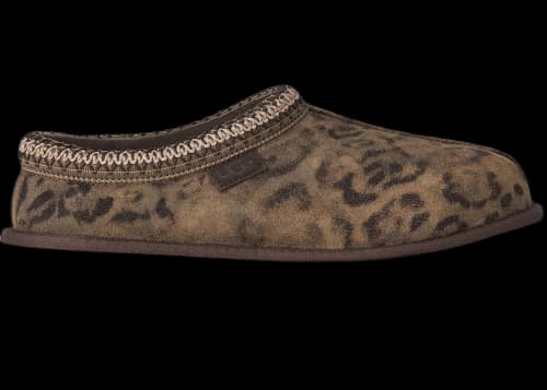 UGG Tasman Spotted Slipper Chestnut (Women's)
