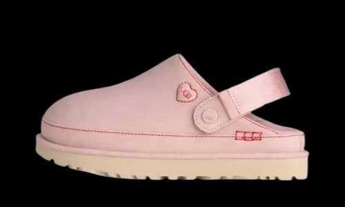 UGG Goldenstar Love '26 Clog Rosetta (Women's)