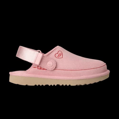 UGG Goldenstar Love '26 Clog Rosetta (Kids)