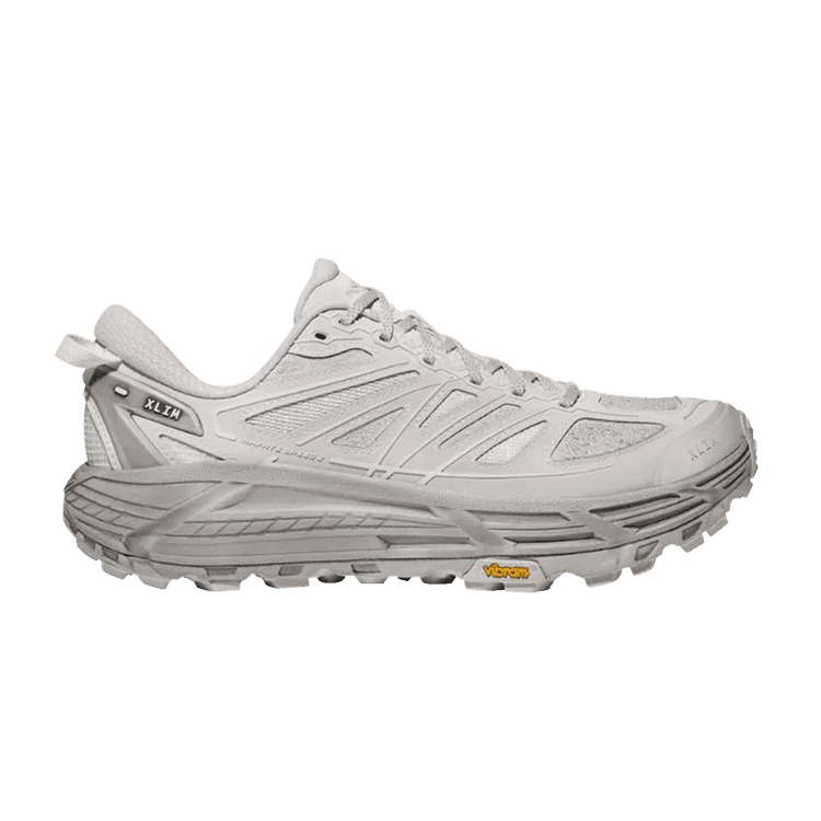 Hoka One One Mafate Speed 2 TS XLIM Grey Foam