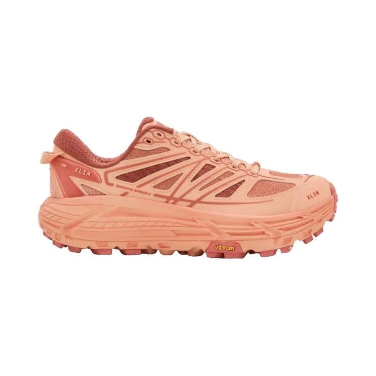 Hoka One One Mafate Speed 2 TS XLIM Peach Dust
