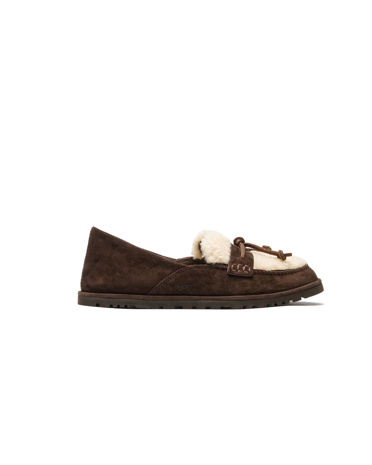 UGG Zora Loafer Burnt Cedar (Women's)