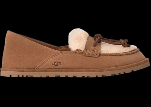 UGG Zora Loafer Chestnut (Women's)