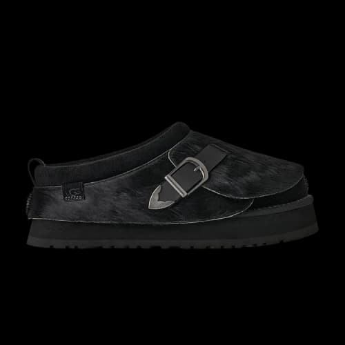 UGG Tazz Western 'Black' (Women's)