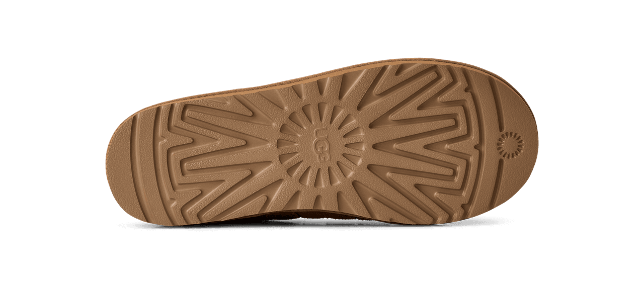 UGG Tasman Woven 'Chestnut'
