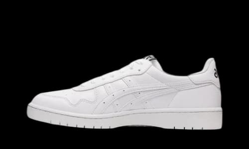 ASICS Japan S White White