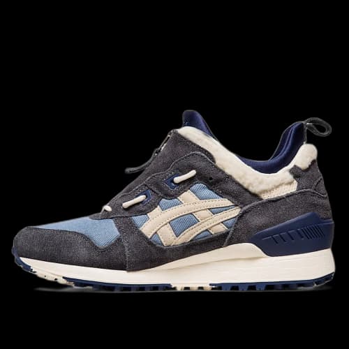 ASICS Gel Lyte MT Gris Blue Birch