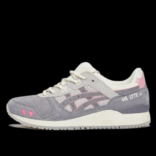 ASICS Gel-Lyte III End Pearl