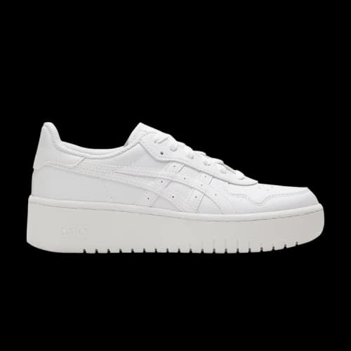 ASICS Japan S PF 'Triple White' (Women's)