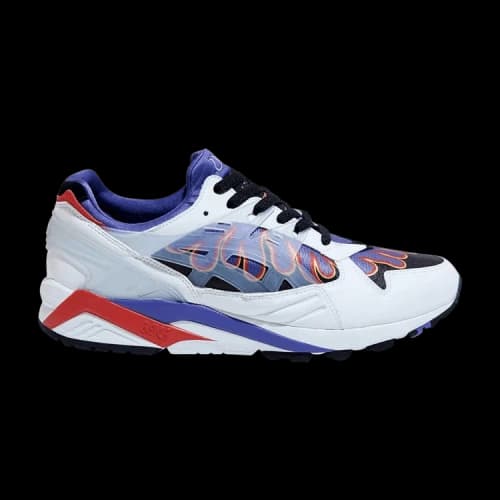 ASICS Gel-Kayano Trainer Sneakerwolf