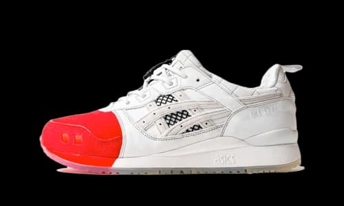 ASICS Gel-Lyte III mita sneakers 30th Anniversary