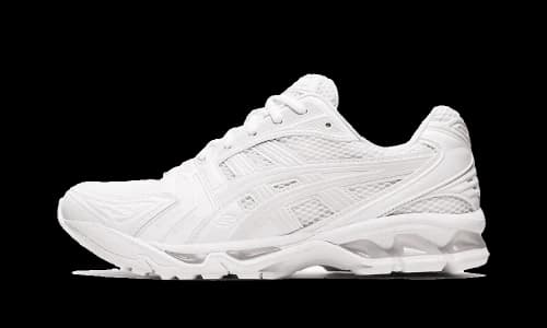 ASICS Gel-Kayano 14 Triple White