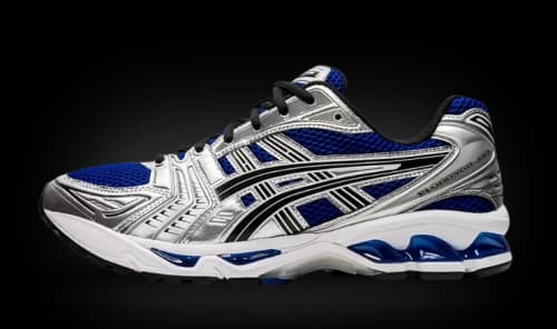 ASICS Gel-Kayano 14 Monaco Blue