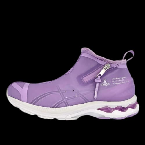 ASICS Gel-Kayano 27 LTX Vivienne Westwood Vapor
