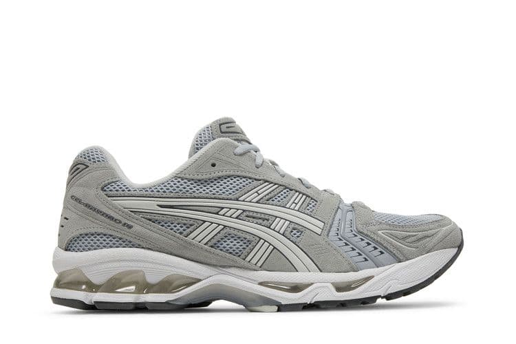 ASICS Gel-Kayano 14 Piedmont Grey Sheet Rock