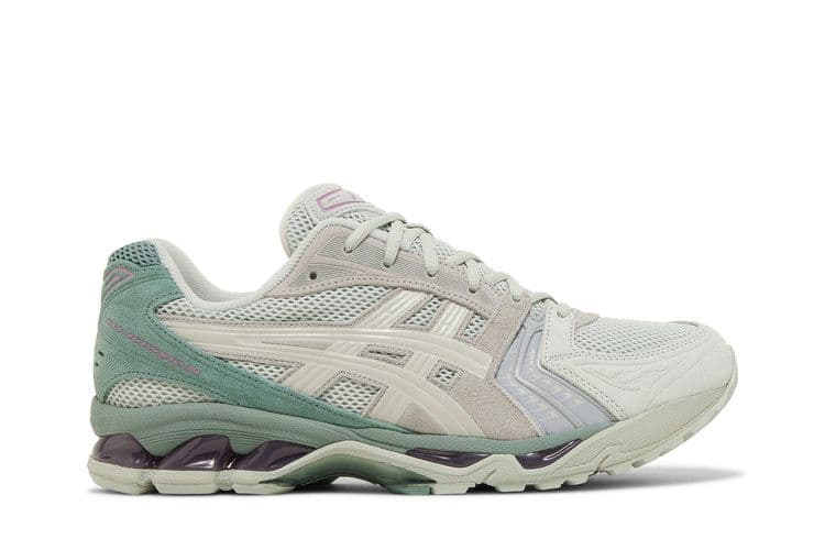 ASICS Gel-Kayano 14 Light Sage Smoke Grey