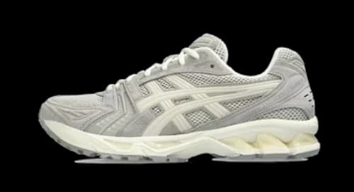 ASICS Gel-Kayano 14 White Sage Smoke Grey