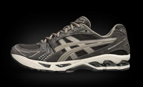 ASICS Gel-Kayano 14 Dark Sepia