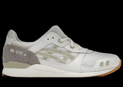 ASICS Gel-Lyte III Earth Day Pack