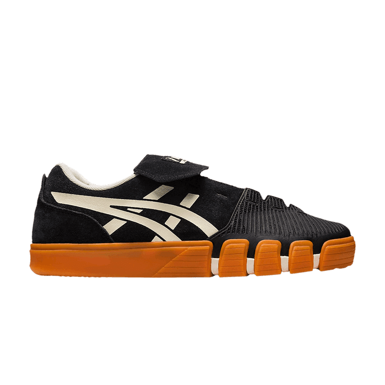 ASICS Gel-Flexkee Pro Black Birtch