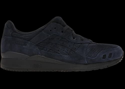 ASICS Gel-Lyte III Ronnie Fieg The Palette Genesis