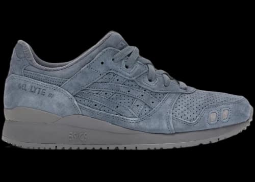 ASICS Gel-Lyte III Ronnie Fieg The Palette Elevation