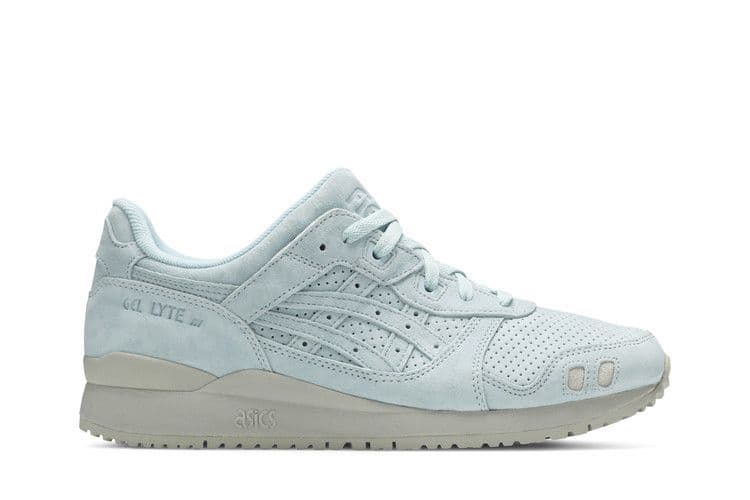 ASICS Gel-Lyte III Ronnie Fieg The Palette Helium