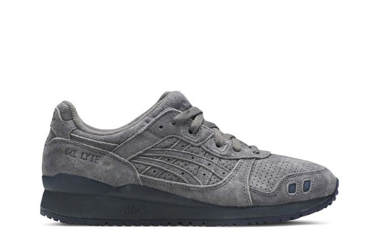 ASICS Gel-Lyte III Ronnie Fieg The Palette Hurricane