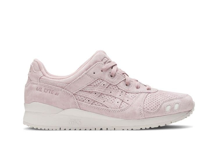 ASICS Gel-Lyte III Ronnie Fieg The Palette Dusty Quartz