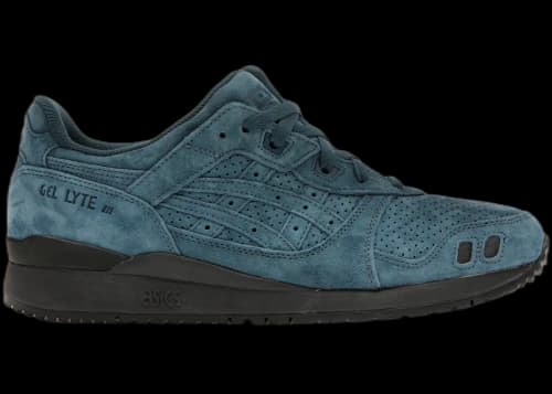 ASICS Gel-Lyte III Ronnie Fieg The Palette Anchor