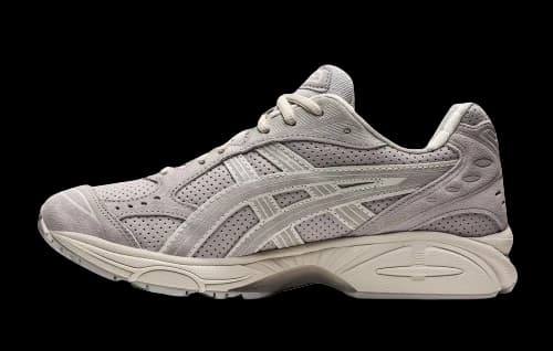 ASICS Gel-Kayano 14 Oyster Grey