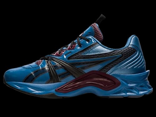 ASICS HN2-S PROTOBLAST Kiko Kostadinov Azure