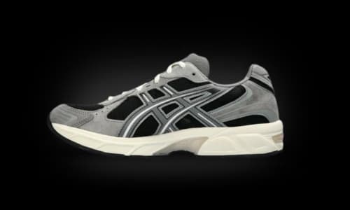 ASICS Gel-1130 Black Carbon