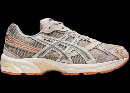 ASICS Gel-1130 Feather Grey