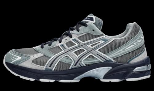ASICS Gel-1130 Steel Grey Sheet Rock