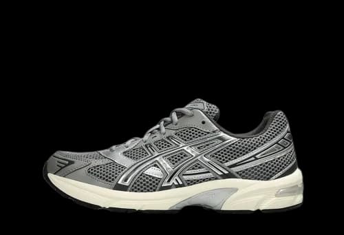ASICS Gel-1130 Clay Grey Pure Silver
