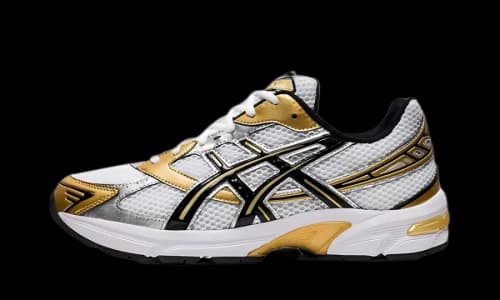 ASICS Gel-1130 White Gold