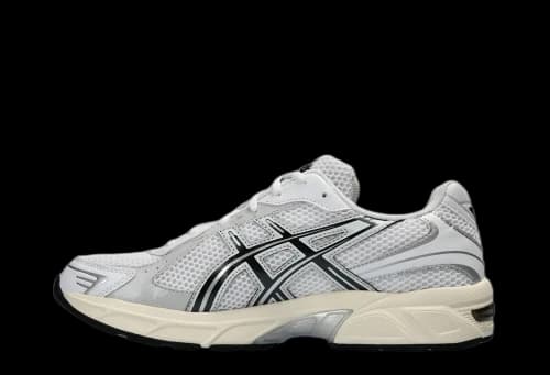 ASICS Gel-1130 White Cloud Grey