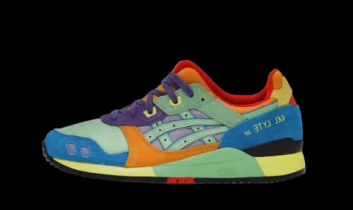 ASICS Gel-Lyte III OG Day-Lyte