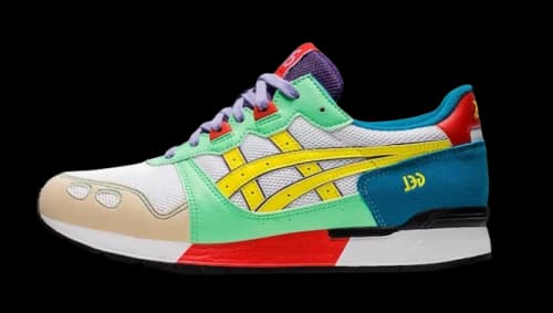 ASICS Gel-Lyte I Day-Lyte