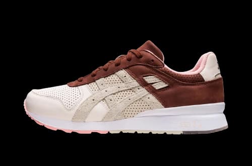 ASICS GT-II AFEW Uplifting Pack Blush