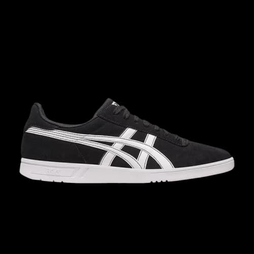 ASICS Gel-Vickka Pro Black White