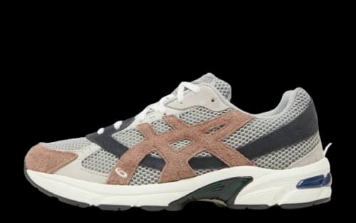 ASICS Gel-1130 HAL Studios Smoke Grey