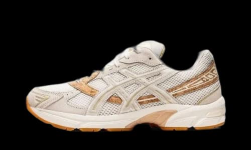 ASICS Gel-1130 Cork Bamboo